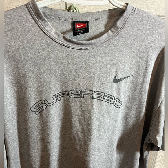 Nike Dri-fit Tshirt L - Picture 1 of 5
